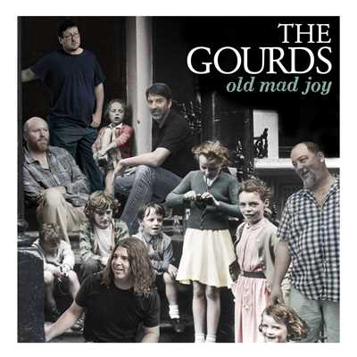 Marginalized/The Gourds