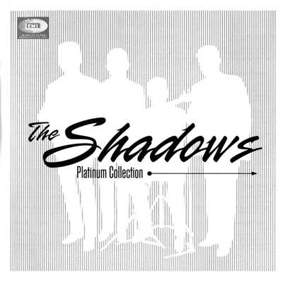 Turn Around and Touch Me (1995 Remaster)/The Shadows