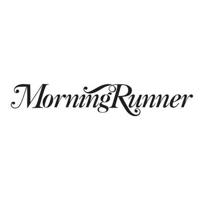 シングル/Burning Benches (Radio Edit)/Morning Runner