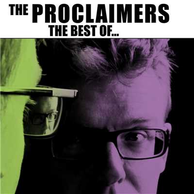 アルバム/The Best Of/The Proclaimers