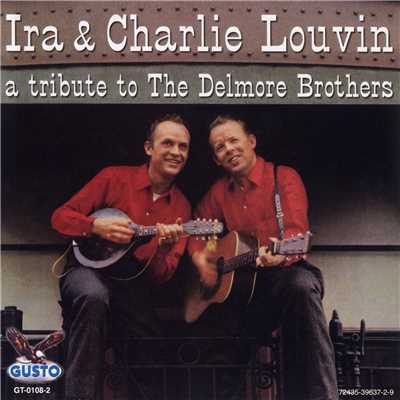 When It's Time For The Whippoorwill To Sing/The Louvin Brothers