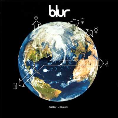 Movin' On (Live At Peel Acres)/Blur