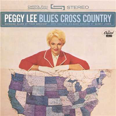 シングル/The Shining Sea (Remastered)/Peggy Lee