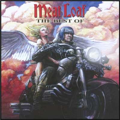 I'd Lie For You (And That's The Truth)/Meat Loaf