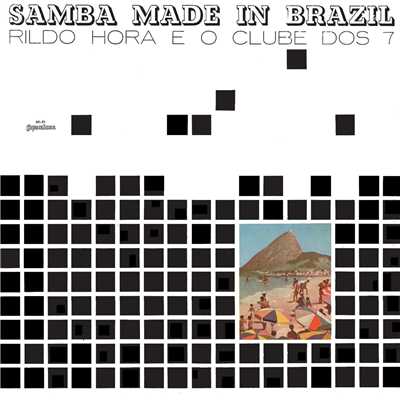Samba ”Made In Brazil”/Various Artists