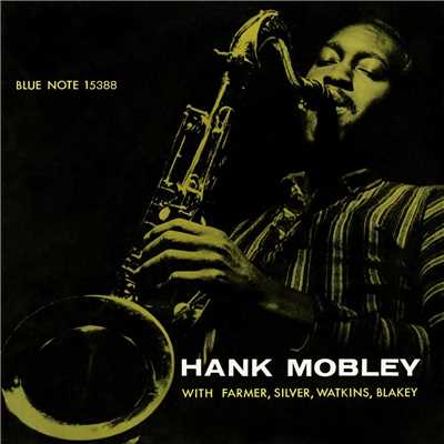Hank Mobley Quintet (Remastered)/Hank Mobley