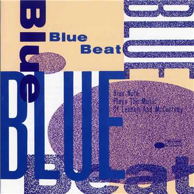 Blue Beat-The Music Of Lennon & Mccartney/クリス・トムリン