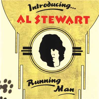 Running Man - Introducing... Al Stewart/Al Stewart