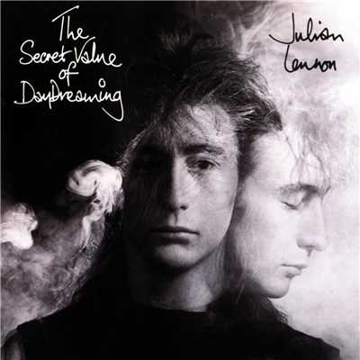 The Secret Value Of Daydreaming/Julian Lennon