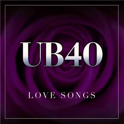 アルバム/Love Songs/UB40