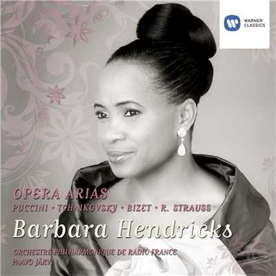 Madama Butterfly: Act 2: Un bel di vedremo/Barbara Hendricks／Orchestre Philharmonique de Radio France／Paavo Jarvi