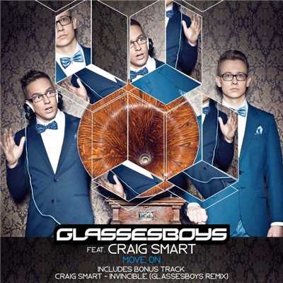アルバム/Move On (feat. Craig Smart)/Glassesboys