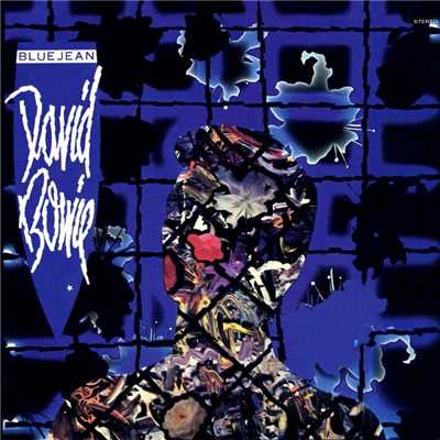 Blue Jean/David Bowie