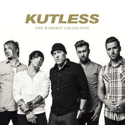 All Who Are Thirsty/Kutless