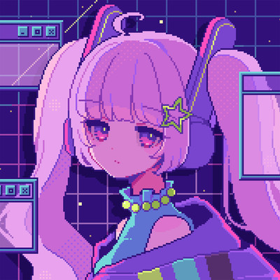 Hi-Fiテレパシック (feat. 鏡音リン)/市瀬るぽ,gaogao