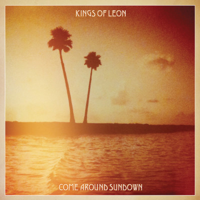 Beach Side/Kings Of Leon