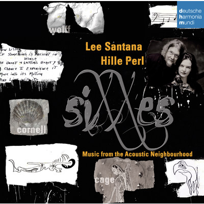 Six Melodies: IV. No. 4/Hille Perl