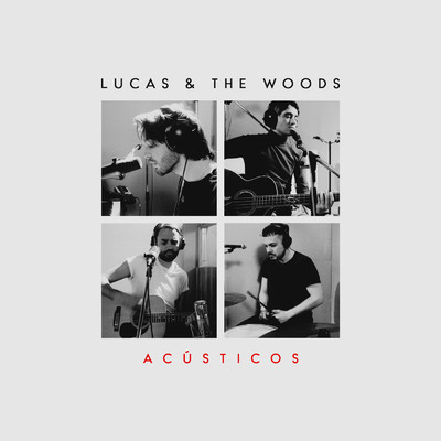 Que Sera de Mi feat.Silvina Moreno/Lucas & The Woods