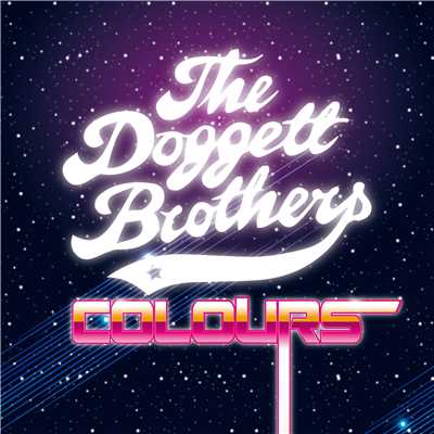Colours/THE DOGGETT BROTHERS