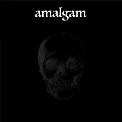 BLACK/amalgam