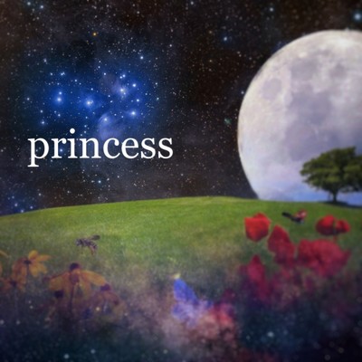 シングル/princess/mariko lilac