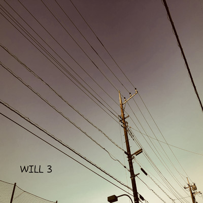 アルバム/WILL3/おはる