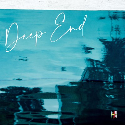 シングル/Deep End/manzoo