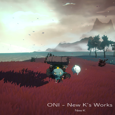 ONI - New K's Works/New K