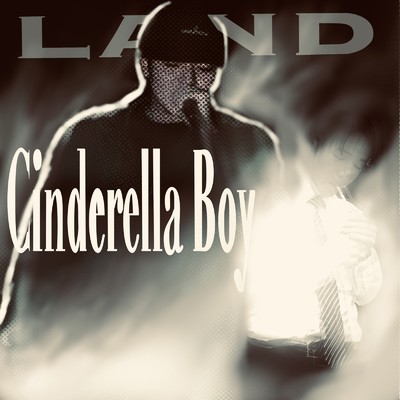 Cinderella Boy/land