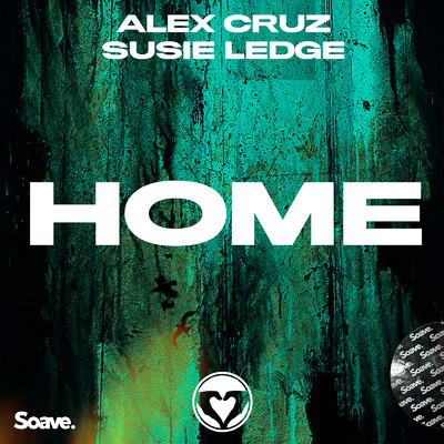 シングル/Home/Alex Cruz & Susie Ledge