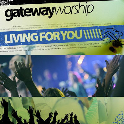 The More I Seek You (featuring Melissa Jackson)/Gateway Worship
