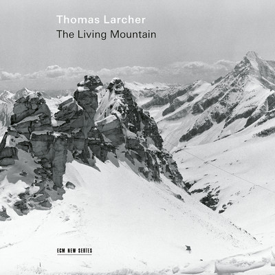 Larcher: The Living Mountain - III. As I reach the highest part of my dark moor/Sarah Aristidou／アーロン・ピルサン／Luka Juhart／Munich Chamber Orchestra／Clemens Schuldt