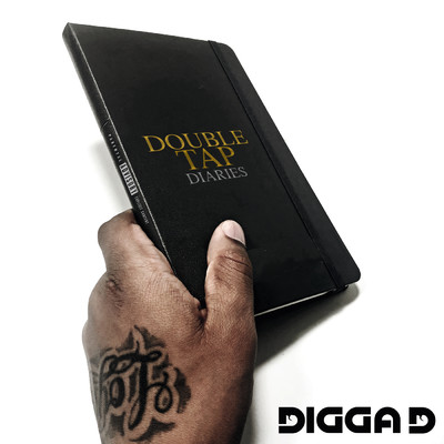 Double Tap Days (Explicit)/Digga D
