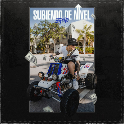 シングル/Subiendo De Nivel/ECKO