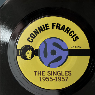 Didn't I Love You Enough？/Connie Francis