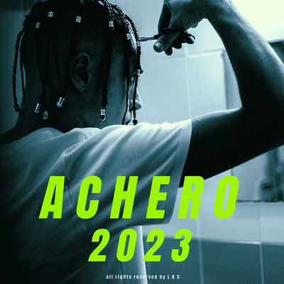 シングル/2023 (Explicit)/Achero