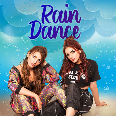 Rain Dance/Various Artists