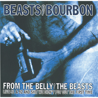 Let's Get Funky/Beasts Of Bourbon
