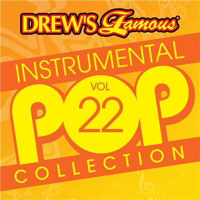 She Drives Me Crazy (Instrumental)/The Hit Crew