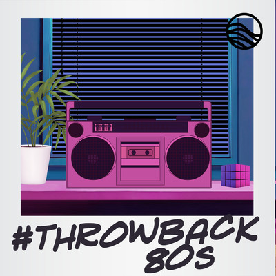 アルバム/lofi covers #throwback 80s/Deep \wave