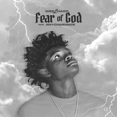シングル/Fear of God (Clean) (featuring Anti Da Menace)/Wee2Hard