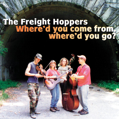 Logan County Blues/The Freight Hoppers