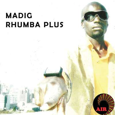 Rhumba Plus/Madig