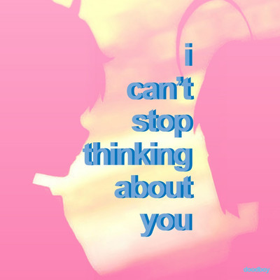 I Can't Stop Thinking About You/Doodboy