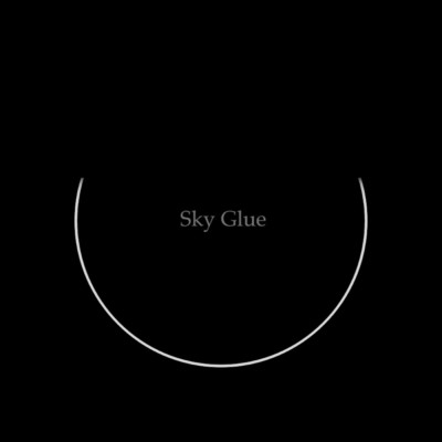 Sky Glue (feat. Backsby & Nuw Man)/1J