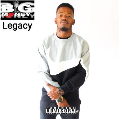 Legacy (feat. BLAK.T)/BIG NHLO