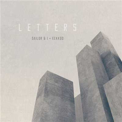 Letters (Capital)/Eekkoo／Sailor & I