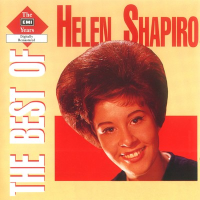 Tip Toe Through the Tulips/Helen Shapiro
