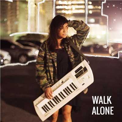 シングル/Walk Alone (Acoustic)/Sabu