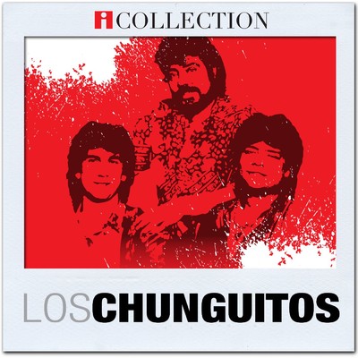 アルバム/iCollection/Los Chunguitos